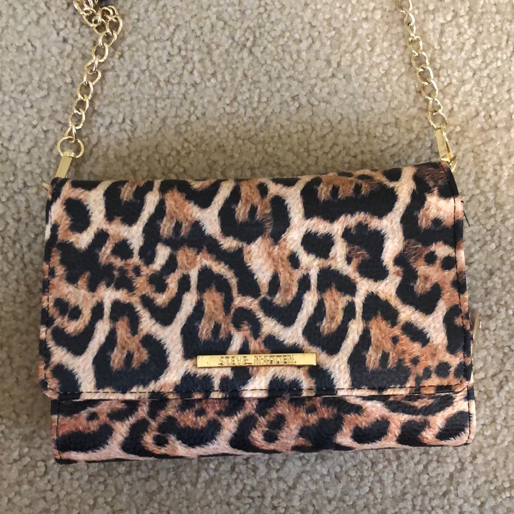 Steve Madden Purse